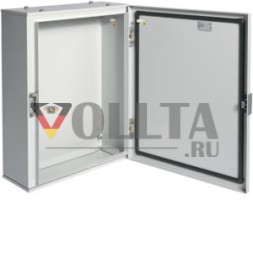Hager FL111A шкаф SKI 500x400x160