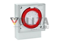 MULLER FS 60.18 Аналоговый таймер | День без запаса хода, paladin 16x x20