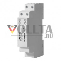 LUNATONE 89453853-HS Таймер DALI REG | CDC
