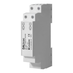 LUNATONE 89453853-HS Таймер DALI REG | CDC