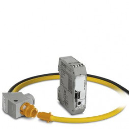 Phoenix Contact 2904922 PACT RCP-4000A-1A-D140 трансформатор тока