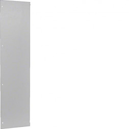 Hager FZ808EWF боковая стенка 85389099 плоская IP41 2200x400 RAL7035