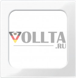 Schneider серия: Merten 397619 System M световой сигнал крышка, цвет:полярная белизна, тон:глянец