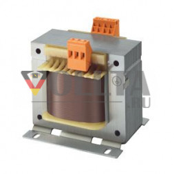 ABB Stotz-Kontakt TM-C 2500/12-24, трансформатор управления однофазный, 2500 ВА, сек. 12-24 В переменного тока, 2CSM236943R0801