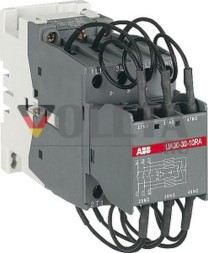 Контактор ABB Stotz-Kontakt UA30-30-10-RA81, 1SBL281024R8110