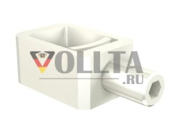 ABB Stotz-Kontakt KIT FC CUAL 1X150. Подключение, 1SDA067198R0001