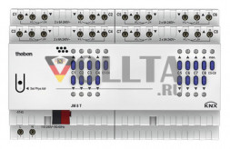 Theben 4940255 JM8T KNX 8-ой  актор для жалюзи