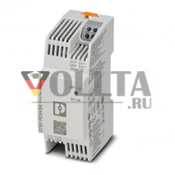 Phoenix Contact 1088494 STEP3-PS/1AC/24DC/1.3/PT блок питания