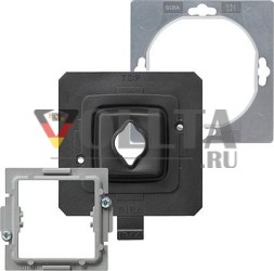 Gira 025127 Комплект уплотнителей IP44 System 55