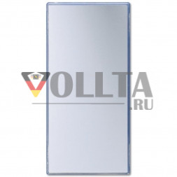 Jung FDAL2902TSANA FD-design KNX сенсорный-Modul крышка, цвет: алюминевый