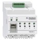 RUTENBECK 700802610 Control IP | Базовый модуль 4-х канальный