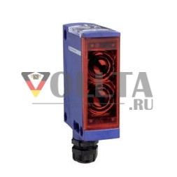 Schneider Electric XUX1APANT16 отражательный фотоэлектрический датчик