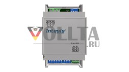 INTESIS INMBSFGL001R000 Modbus RTU Climate Gateway | Fujitsu, системы RAC и VRF, 1 внутренний блок