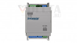 INTESIS INMBSFGL001R000 Modbus RTU Climate Gateway | Fujitsu, системы RAC и VRF, 1 внутренний блок