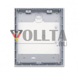 Busch-Jaeger 2TMA130160H0046 41386S-H-03 Размер. 2/3 накладная коробка