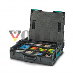 Phoenix Contact 1092040 Корпус PTFIX L-Boxx DE распределительный блок