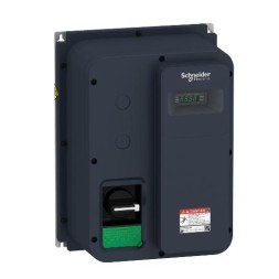 Schneider Electric ATV320U06M2WS ATV320 0,55 кВт 200 В 1-фазный преобразователь частоты