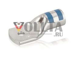 ABB Stotz-Kontakt 7TAA302010R0019 50M12-A 50qmm M12 прямой трубчатый кабельный наконечник