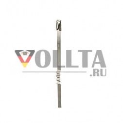 ABB Stotz-Kontakt 7TAG009420R0148 RS-7.9-200B Кабельная стяжка с шариковым замком Ty-Met
