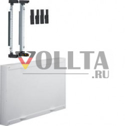 Строительный блок Hager UD22F1 300x500 мм