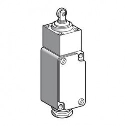 Schneider Electric XC2JC162 IP65 позиционный переключатель