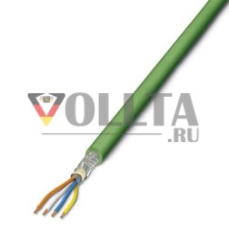 Phoenix Contact 1416392 VS-OE-OE-93A-100,0 сетевой кабель