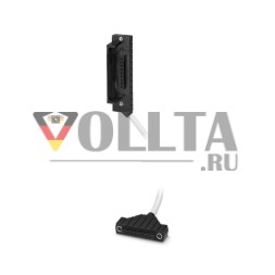 Phoenix Contact 2321596 Кабель FLK 40-PA/EZ-DR/KS/1600/YUC