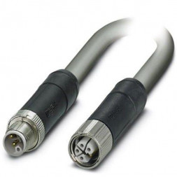 Phoenix Contact 1425014 SAC-5P-M12MSL/0,6-500/FSL FE силовой кабель