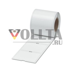 Phoenix Contact 803257 EML-EX (70X50) R этикетка