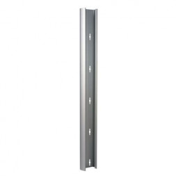 Schneider Electric 5860101 белый L:2700 настенный алюминиевый базовый профиль POL-W1