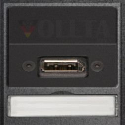 Кабель модуля EVOline 1x DisplayPort 1.2 0,4 м / сменная деталь