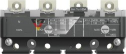 Расцепитель импульсного напряжения ABB Stotz-Kontakt TMG 125-375 XT2 4P, 1SDA067280R0001