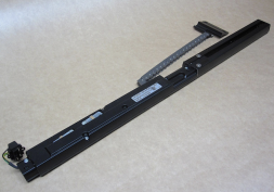 Schüco TipTronic RWA Kettenantrieb K50 400 RS 24VDC 1,3A Nr. 24368 — цепной привод 24 В DC