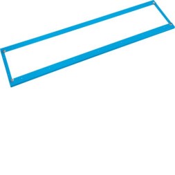 Каркас крыши Hager MES-DBD13040A 1300x400 RAL по выбору