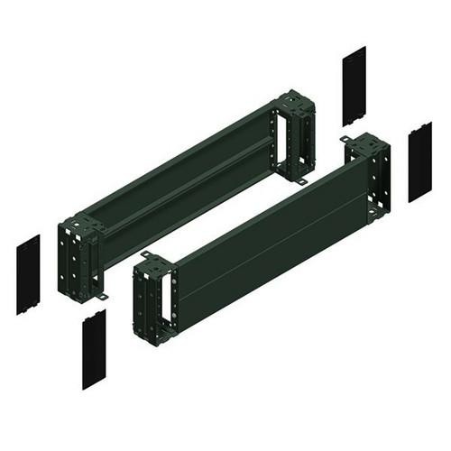 Schneider Electric NSYSPF3200 Spacial SF/SM передние части 200x300 мм основание