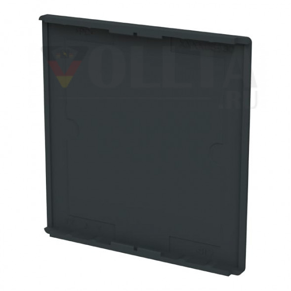 Контакт ABB Stotz 2CKA006199A0199 в качестве клавишного 1-fmSymbol затемняющего кожуха