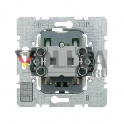 Berker 75141000 KNX кнопка, клавиша