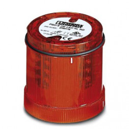 Phoenix Contact 2700116 PSD-S OE LED RL RD Оптический элемент