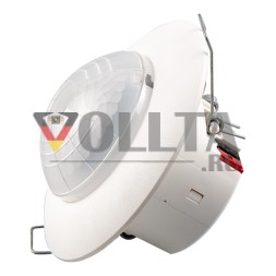 GVS 8185451 Датчик присутствия KNX | Установка на потолок