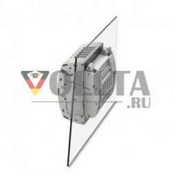 Phoenix Contact 1029711 UTWE 6/9+1 тестовый разъем