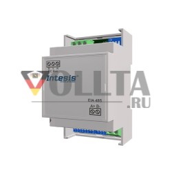 INTESIS INMBSLGE001R000 Modbus RTU Climate Gateway | LG, коммерческие и VRF-линии