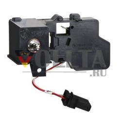 Schneider Electric 48203 200/240 В переменного тока стационарная установка Эл. Сброс