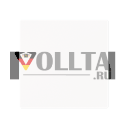 Busch-Jaeger 2CKA001751A3414 1-ф. Переключатель Smart, клавишный