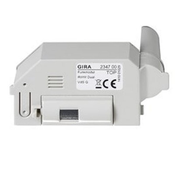 Gira 234700 Радио-модуль  RWM Dual Датчик дыма