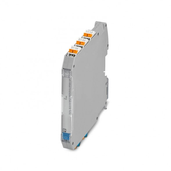 Phoenix Contact 2924016 MACX MCR-EX-SL-RPSSI-I-SP блок питания/входной изолирующий усилитель