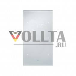 Berker 75642134 Датчик TS KNX Glassensor
