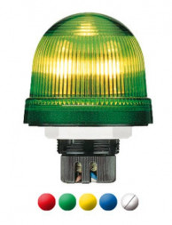 Проблесковый маячок ABB Stotz-Kontakt KSB-113G, 1SFA616080R1132