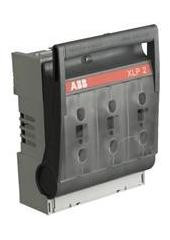ABB Stotz-Kontakt XLP2-6BC, предохранительный выключатель-разъединитель 3-полюсный 400 А с 6 мостовыми клеммами, 1SEP101892R0002