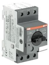 ABB Stotz-Kontakt MO132-4.0 , автоматический выключатель короткого замыкания 4.0А , 1SAM360000R1008