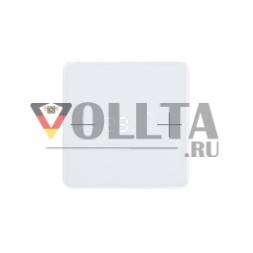 Elsner KNX eTR 101 сигнал белый RAL9003 комнатный терморегулятор